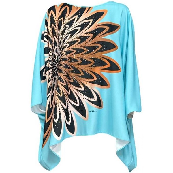 Maglia Donna LV0816 gai mattiolo