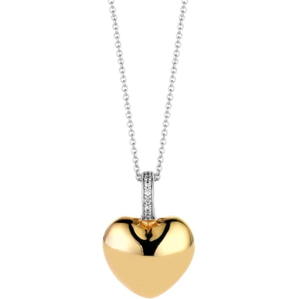 Collana Donna Ti Sento Milano 6745sy