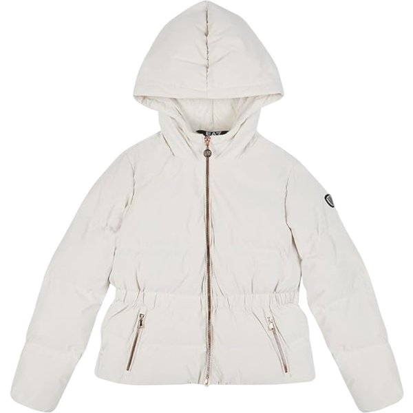 Piumino Bambina Emporio Armani 6DFB02_FNDMZ-image