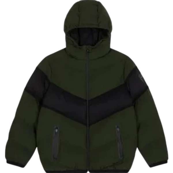 Piumino Bambino Emporio Armani 6RBB02-image