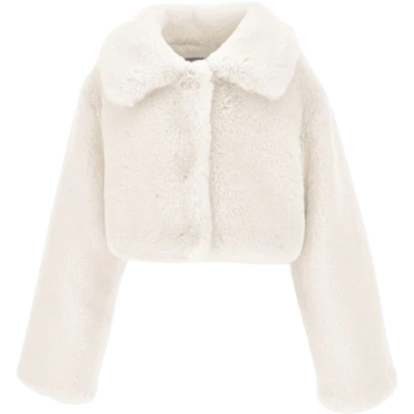 Ecopelliccia Bambina Monnalisa 79B103_2748