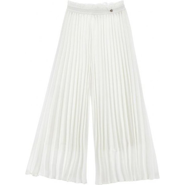 Pantaloni Bambina monnalisa 79E400_5056-image