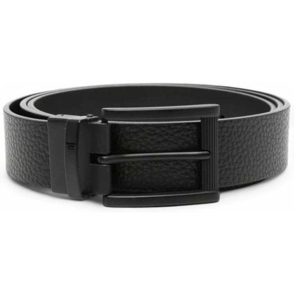 Cintura Just Cavalli Uomo Pelle - 79QA6F20ZP303899-100-image