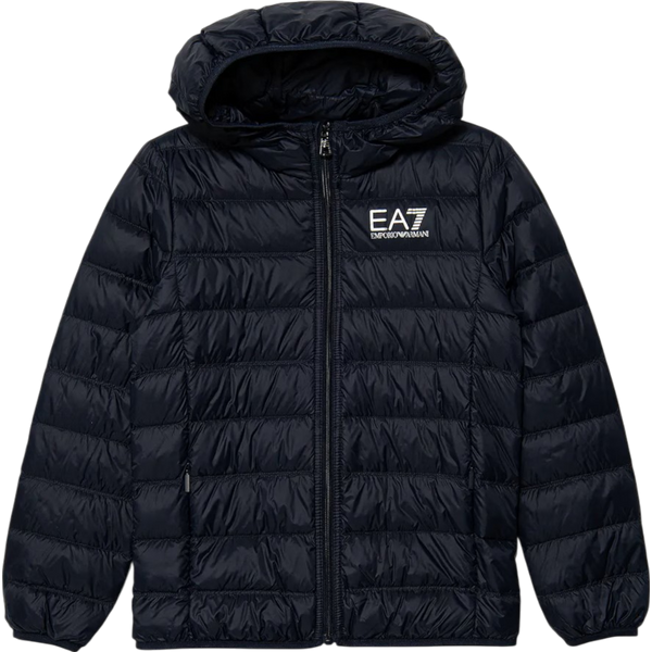 Piumino Bambino Emporio Armani 7B000035-image
