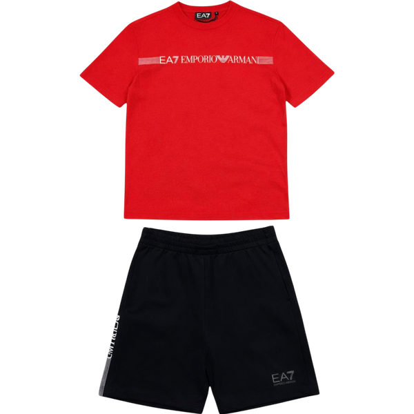 Completo Bambino Emporio Armani 7B000267-image