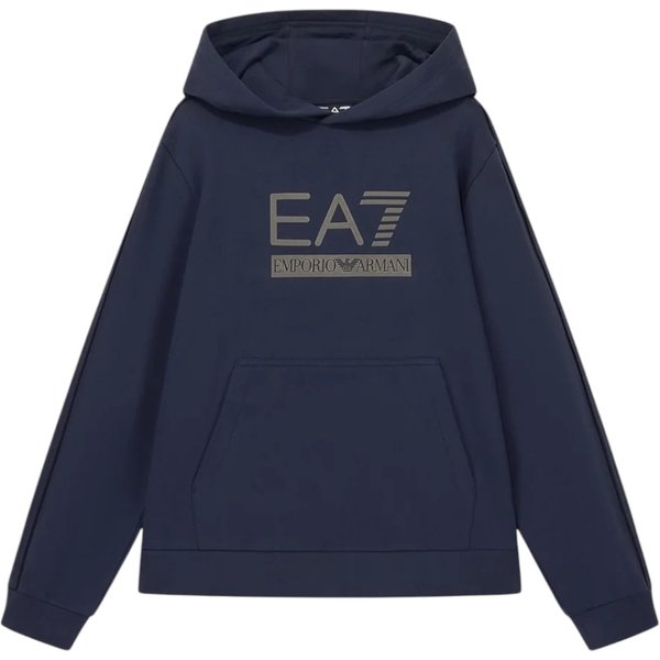 Felpa Bambino Emporio Armani 7B000357