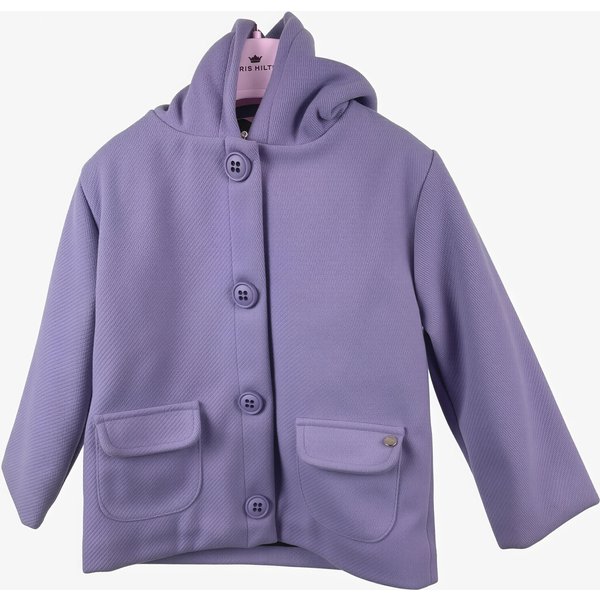 Cappotto Bambina Paris Hilton-image