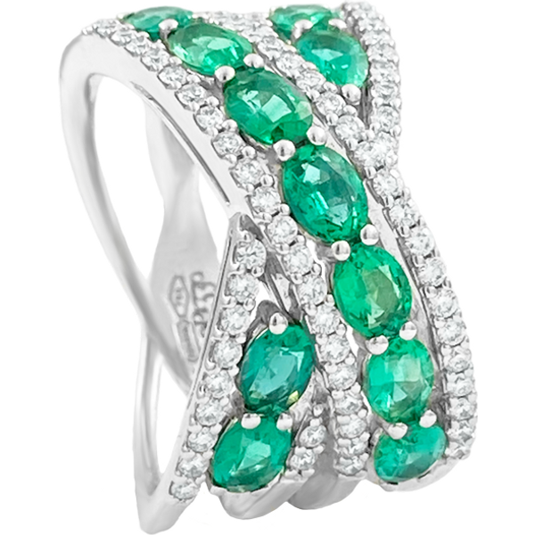 Anello Donna LeoPizzo 886876