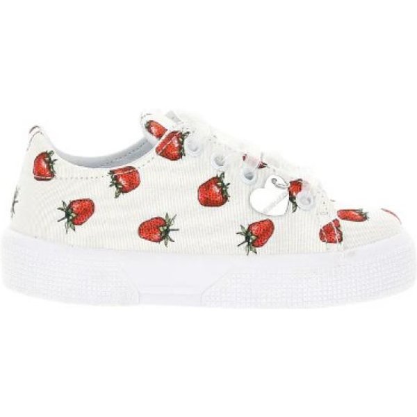 Scarpe Bambina monnalisa 8C7018_7670-image