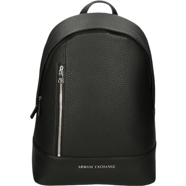 Zaino Uomo Armani Exchange 952631CC828-00020 Nero-image