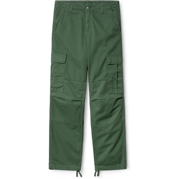 Carhartt Wip Regular Cargo Pant - Duck Green-image
