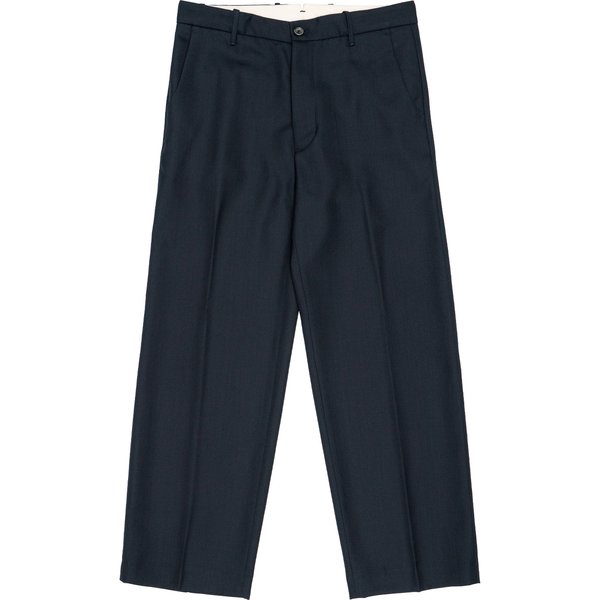 Pantalone Baggy Uomo Nine in the Morning Apollon Iron