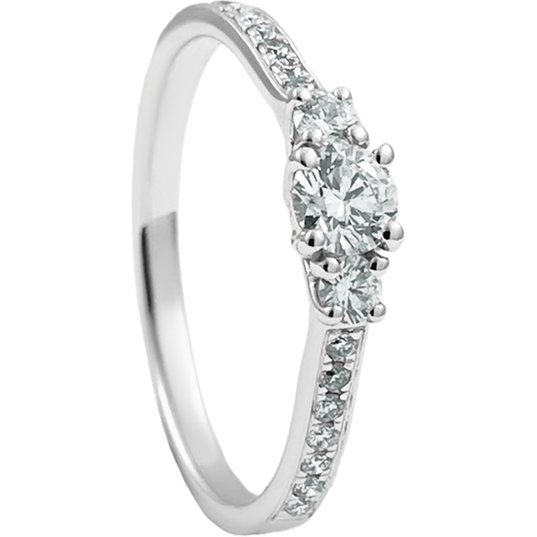 Anello Donna Giorgio Visconti ABX15661