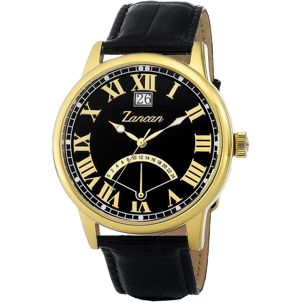 Orologio Uomo Zancan HWK008 43 mm