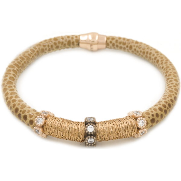 Bracciale Donna Luca Lorenzini PBRB48-8