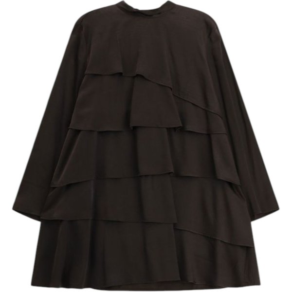 Vestito Donna Please A2GNDUD000