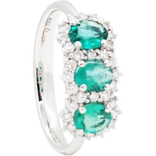 Anello Donna Giorgio Visconti ab17343bs