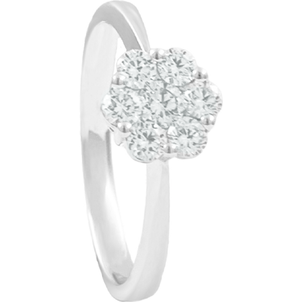 Anello Donna Giorgio Visconti abx12293-1