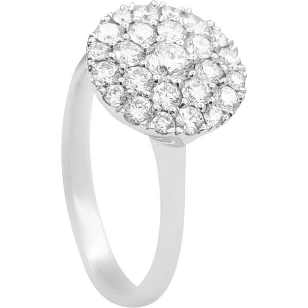 Anello Donna Giorgio Visconti ABX14981