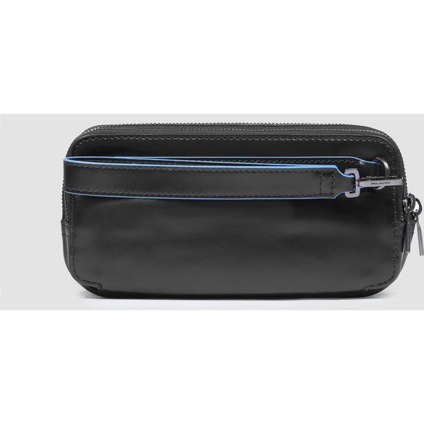 Pochette Uomo Uomo Piquadro AC2141B2R-MO Marrone-image