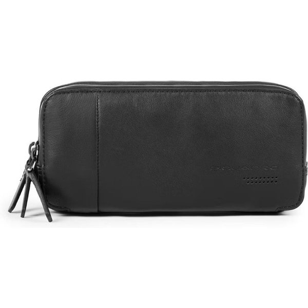 Pochette Uomo Piquadro AC2141UB00-N Nero-image