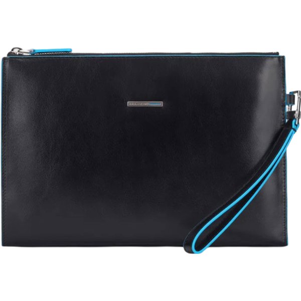 Pochette Sottile Uomo Piquadro Ac5099B2-N Nero-image
