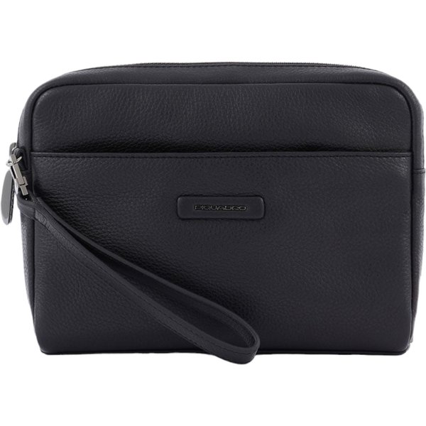 Pochette Uomo Piquadro Ac5592Mos-N Nero-image