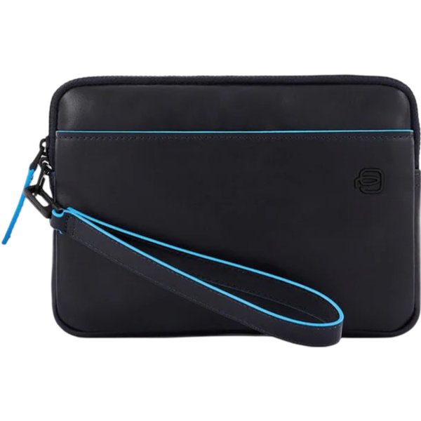 Pochette Uomo Piquadro AC5946B2VR-BLU Blu-image