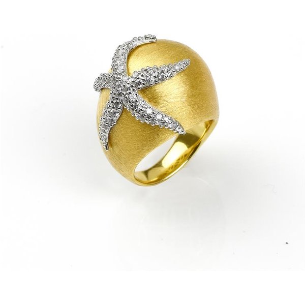 Anello Donna Fatone an02873