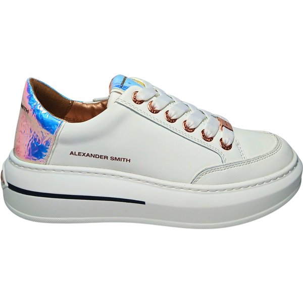 asbblsw-1896-wri Alexander Smith Donna Pelle Bianco