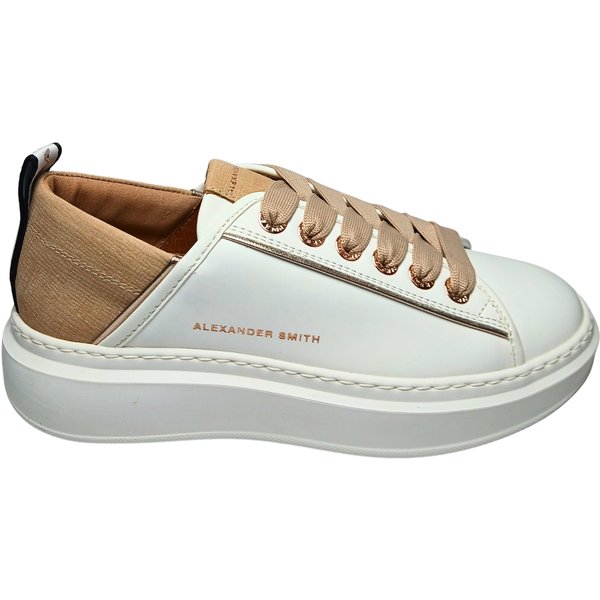 asbbwyw-0017-wcm Alexander Smith Donna Pelle Bianco