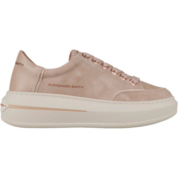 asbclsw-1753-nue Alexander Smith Donna Pelle Rosa