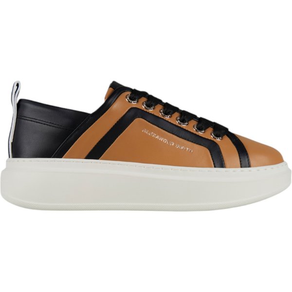 asbcwnw-0109-dmb Alexander Smith Donna Pelle Marrone
