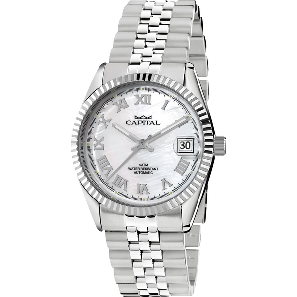 Orologio Donna Capital at330-01-rro 36 mm