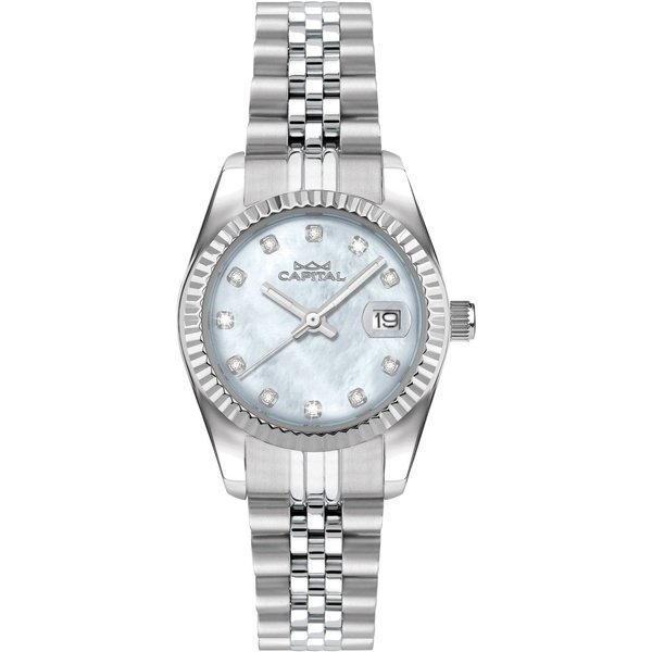 Orologio Donna Capital ax130-03 26,5 x 26,5 mm