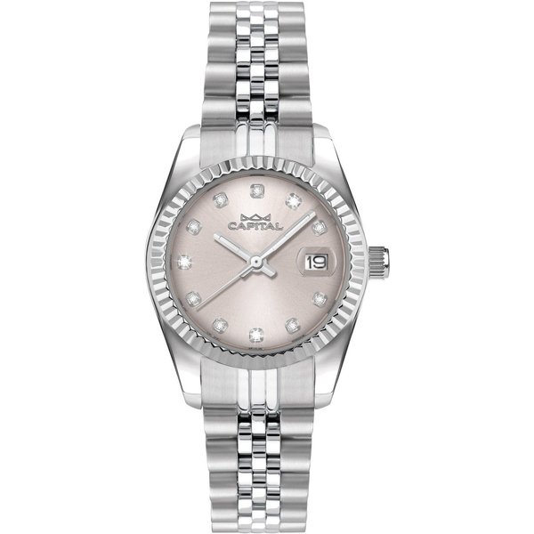 Orologio Donna Capital ax130-05 26,5 x 26,5 mm