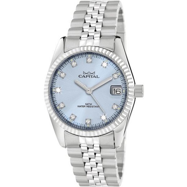 Orologio Donna Capital ax23-06lz 32 mm