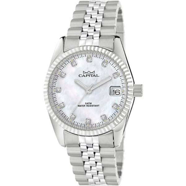 Orologio Donna Capital AX23-1-LZ 32 mm