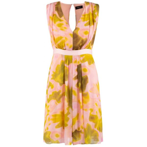 Vestito Donna Nenette AZYUM