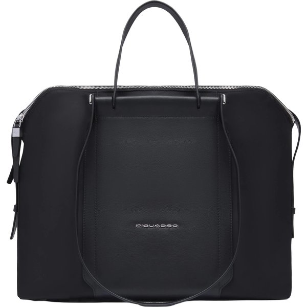 Borsa Donna piquadro BD4574W92T-N Nero