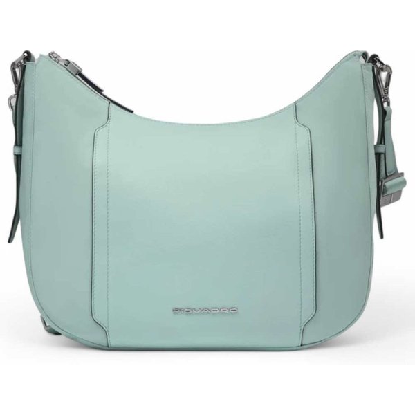 Borsa Piquadro Donna Verde - BD6658W92T-VE-image