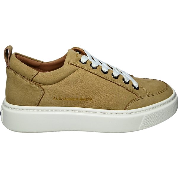 Scarpe Uomo Alexander Smith Bond Man Ivory-image