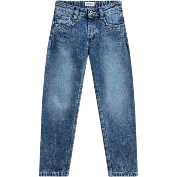 JEANS Bambino BIKKEMBERGS BK3484