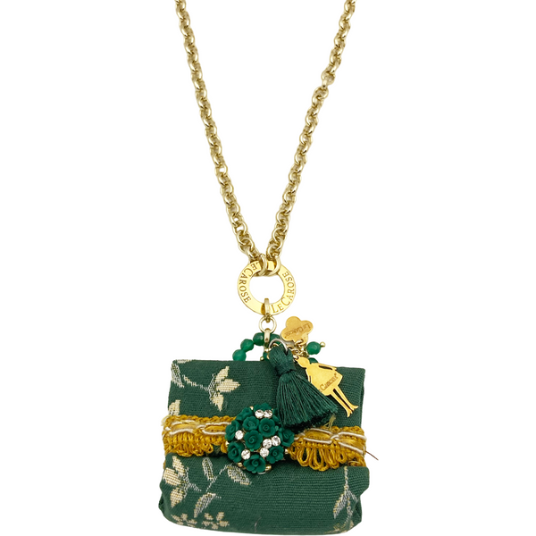 Collana Donna Le Carose borscel05