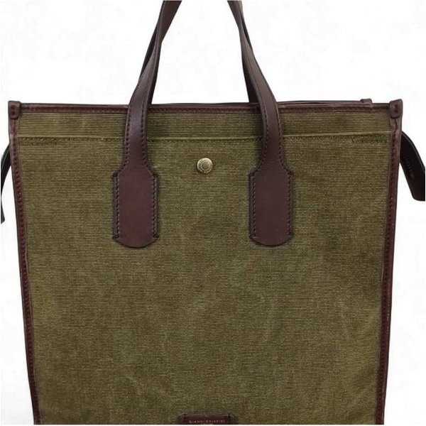 Cartella Gianni Chiarini Uomo Marrone - BSU11627TD-MILTMORO-image