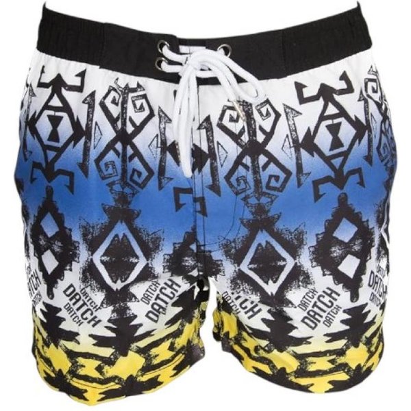 Boxer Uomo Datch BU0045_D119
