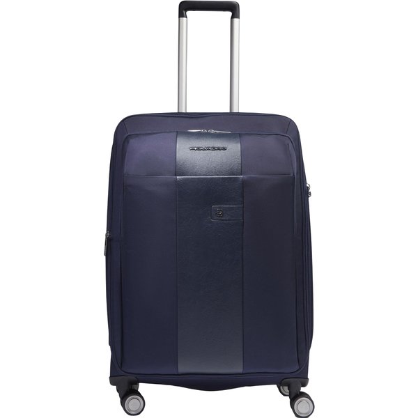 Trolley Uomo piquadro BV6650BR2-BLU Blu