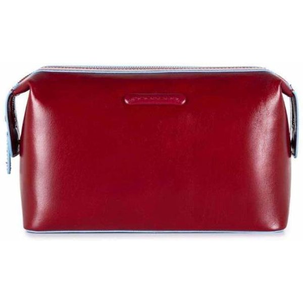 Beauty case PIQUADRO Uomo - BY3851B2-R