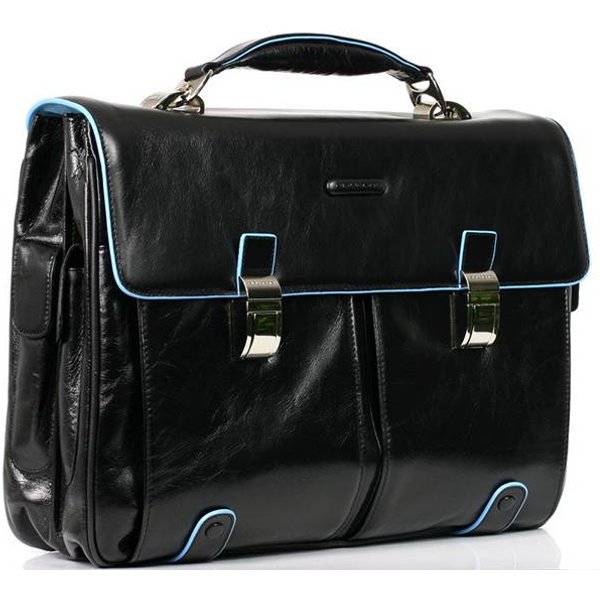 Borsa Piquadro Square Uomo - Ca1068B2-N-image