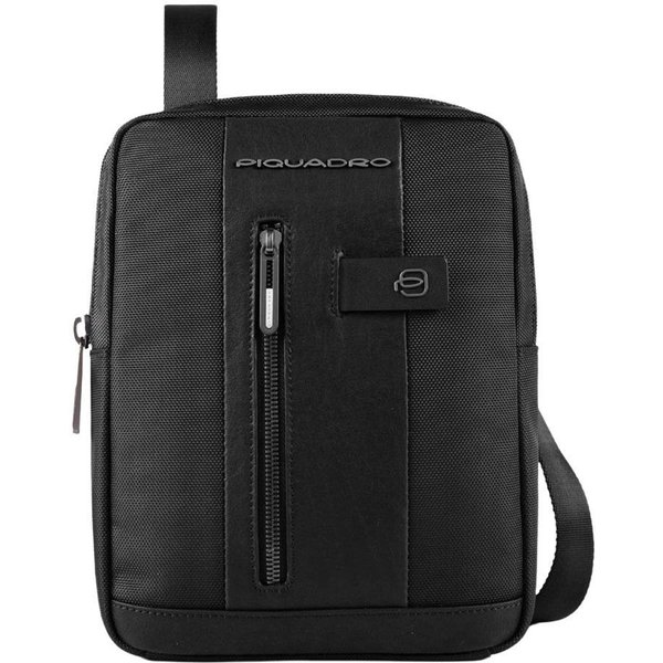 Borsello porta iPad Uomo piquadro ca1816br2-n Nero